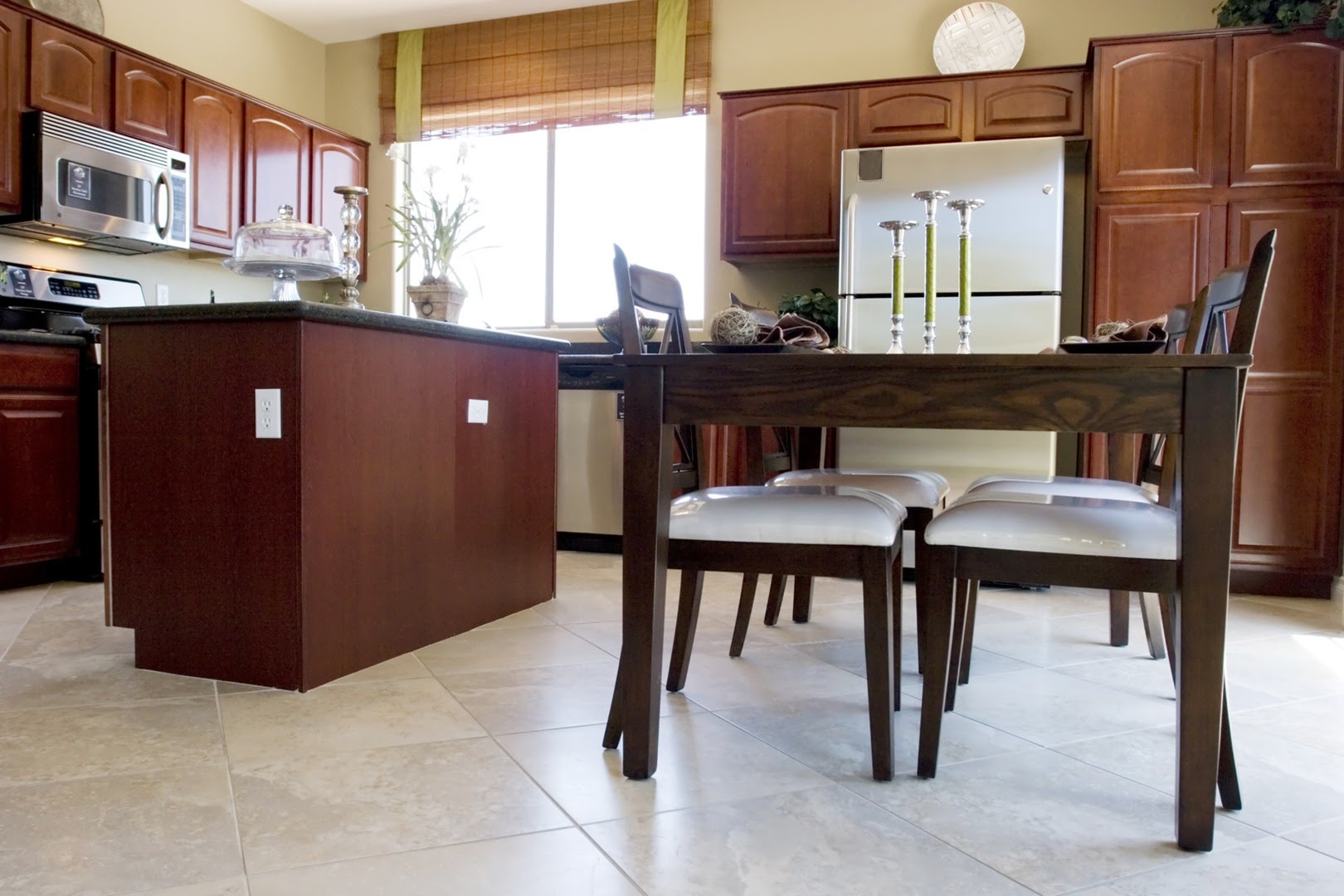 Impact Tiling & Bathrooms — Photos 5