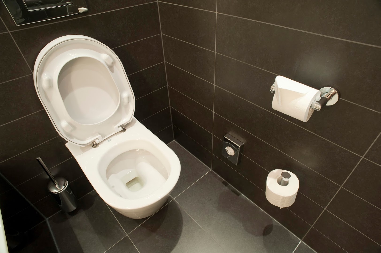 Impact Tiling & Bathrooms — Photos 6