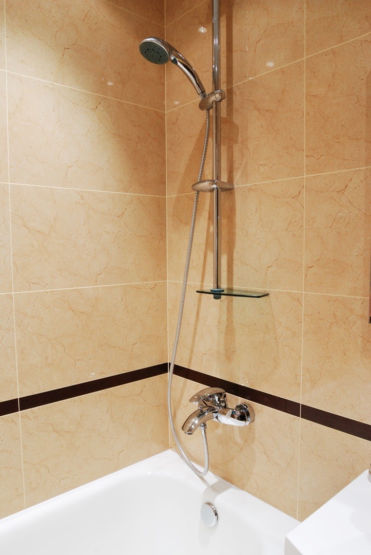 Impact Tiling & Bathrooms — Photos 3