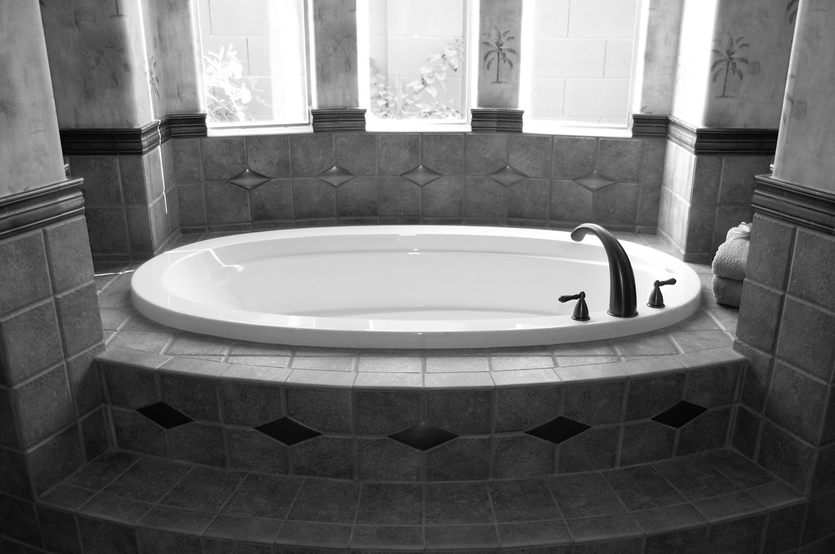 Impact Tiling & Bathrooms — Photos 2