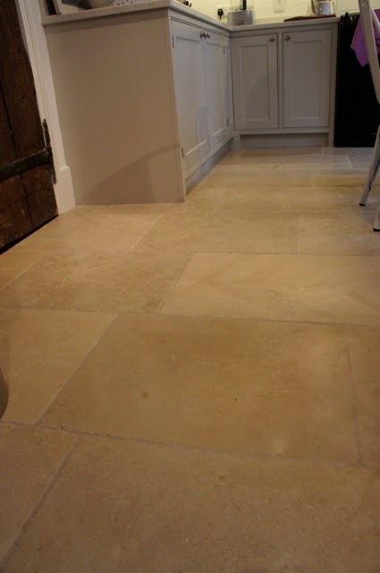 Impact Tiling & Bathrooms — Photos 1